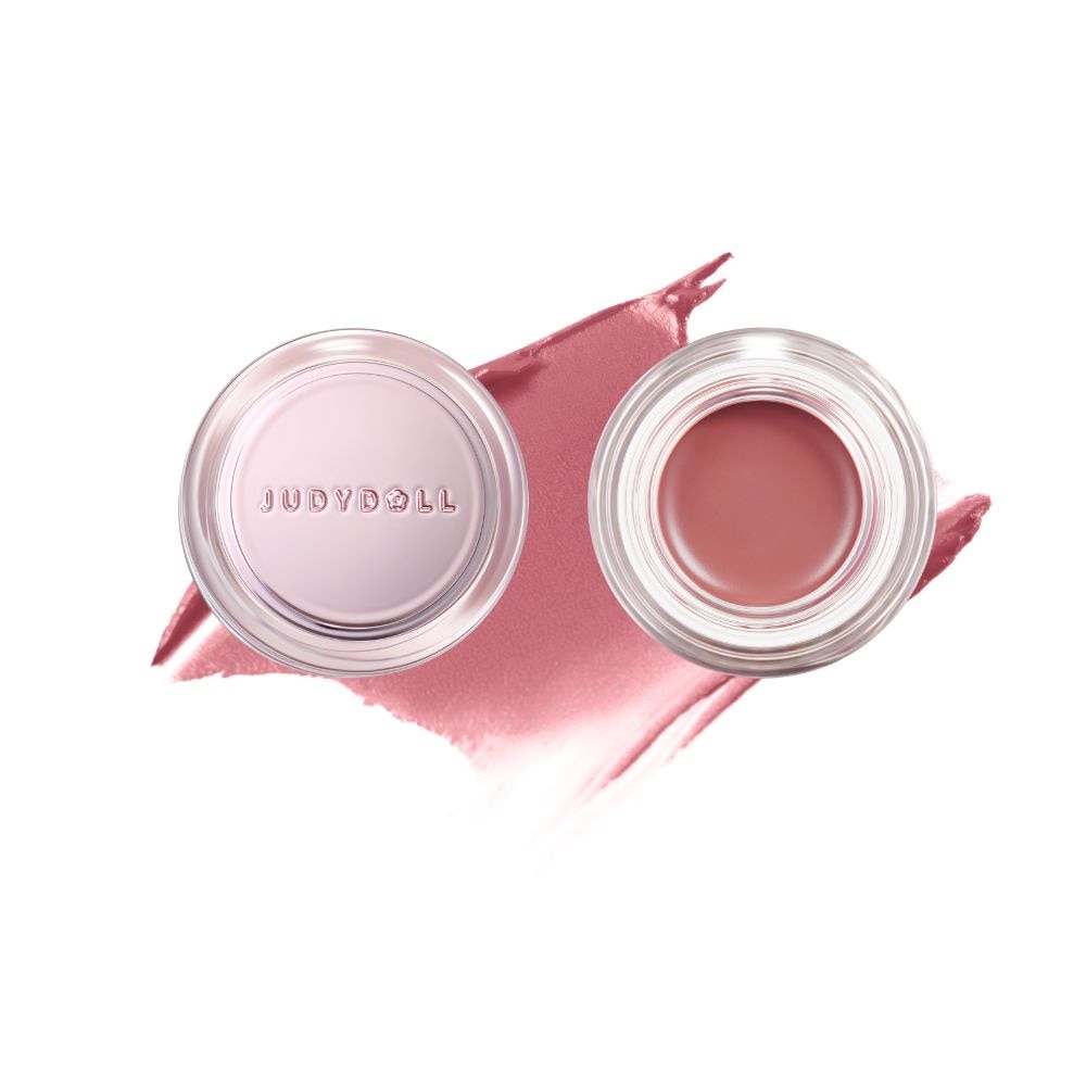 Watery Multi-Use Color Balm C02 Crush On (Soft Rosy Pink) 6g