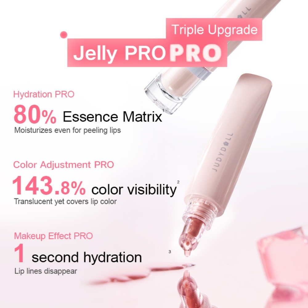 Lip Jelly W08 10ml