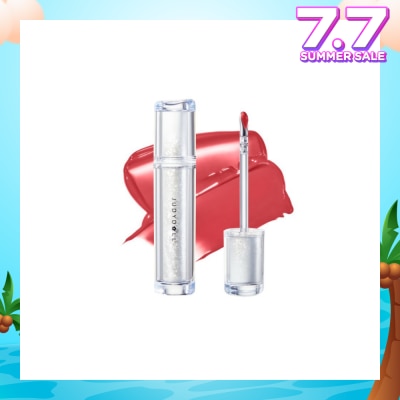 JUDYDOLL Watery Lip Gloss 03 Cherry Delight 1s