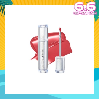 JUDYDOLL Watery Lip Gloss 03 Cherry Delight 1s