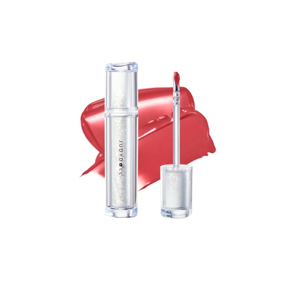 Watery Lip Gloss 03 Cherry Delight 1s