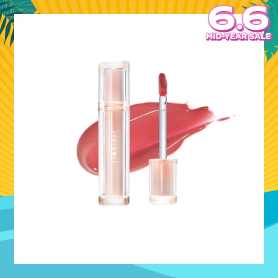 JUDYDOLL Iced Tea Watery Lip Gloss N03 Guava 1s