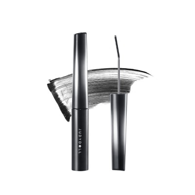 JUDYDOLL Fine Curling Mascara 01 Black 1s