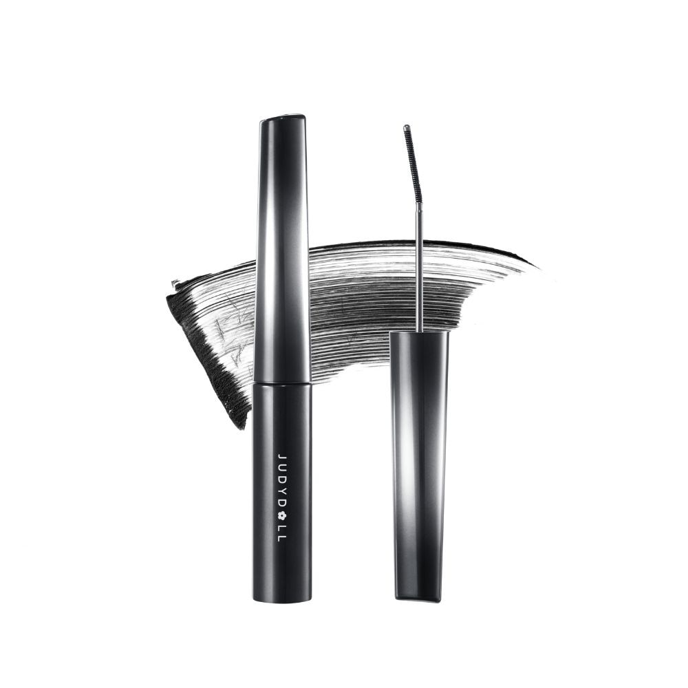 Fine Curling Mascara 01 Black 1s