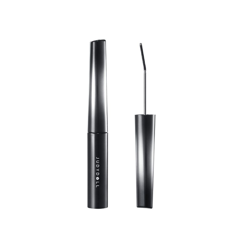 Fine Curling Mascara 01 Black 1s