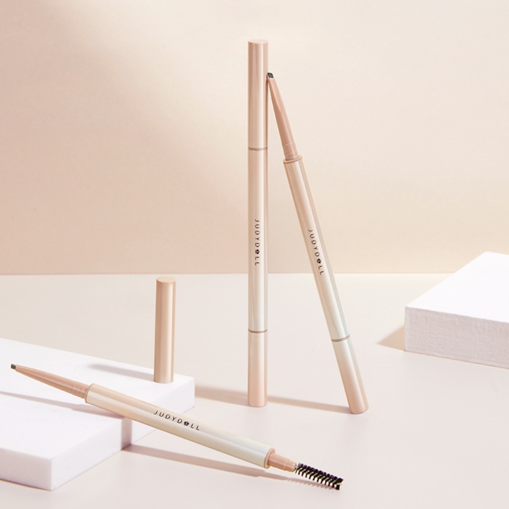 Auto Define Eyebrow Pencil 01 Ash Brown 1s