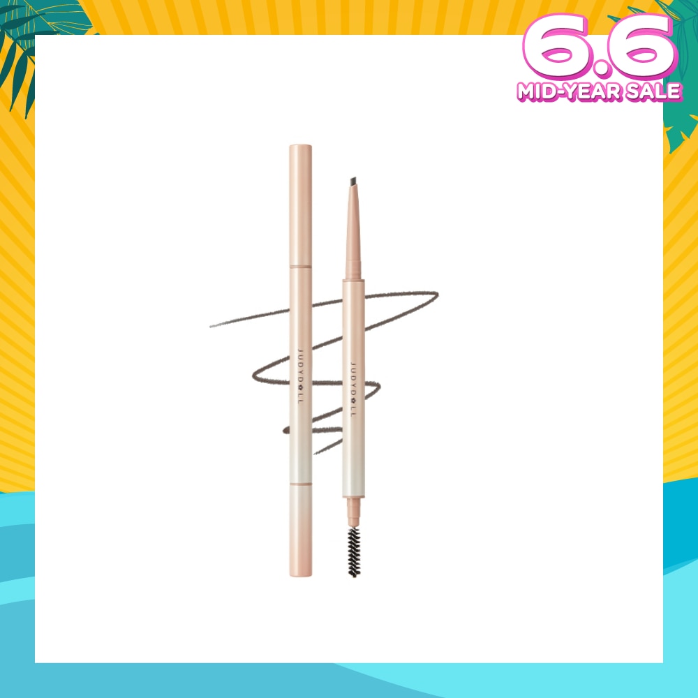 Auto Define Eyebrow Pencil 01 Ash Brown 1s