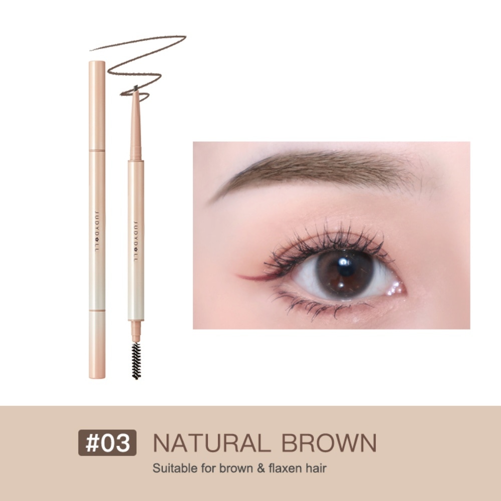 Auto Define Eyebrow Pencil 03 Soft Brown 1s