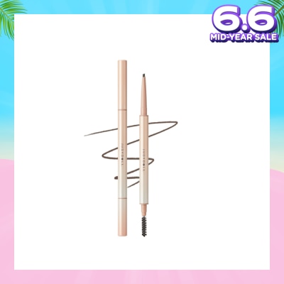 JUDYDOLL Auto Define Eyebrow Pencil 03 Soft Brown 1s