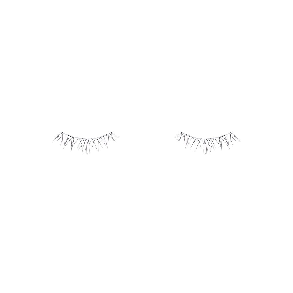 Easy Lash 27 Naturally Attractive (Lower Lash) 1 Pair