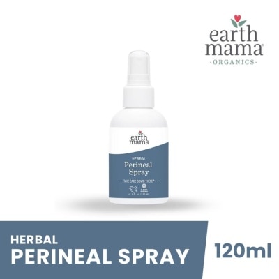 MAMA EARTH Herbal Perineal Spray 120ml