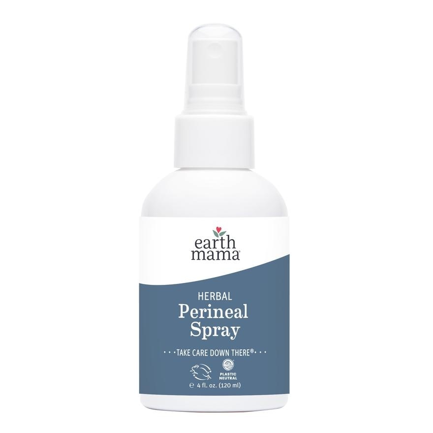 Herbal Perineal Spray 120ml