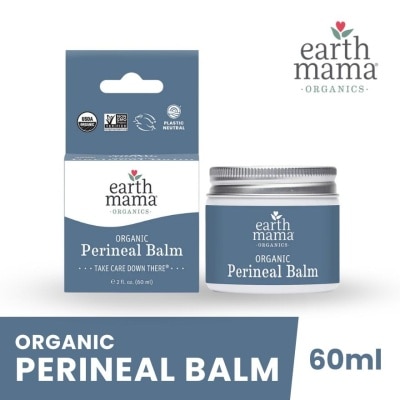 MAMA EARTH Organic Perinea Balm 60ml