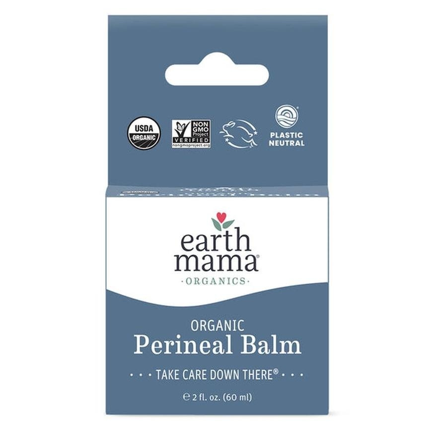 Organic Perinea Balm 60ml