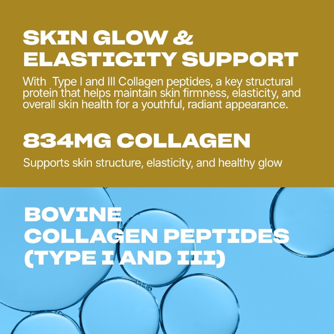 Beauty Collagen Glow Gummies 45s image