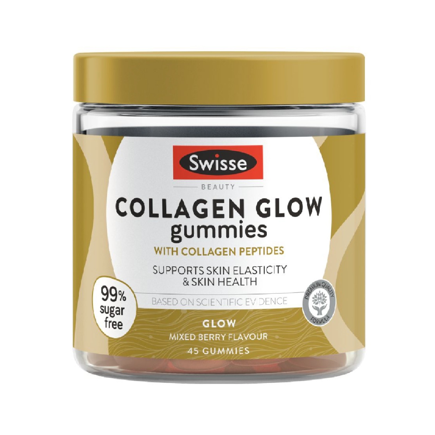 Beauty Collagen Glow Gummies 45s image