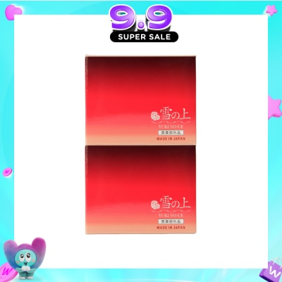 YUKINOUE - All-In-One Gel for Firm + Supple Skin Twin Pack 80g x 2s image