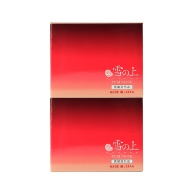 YUKINOUE All In One Gel for Firm + Supple Skin Twin Pack 80g x 2s image