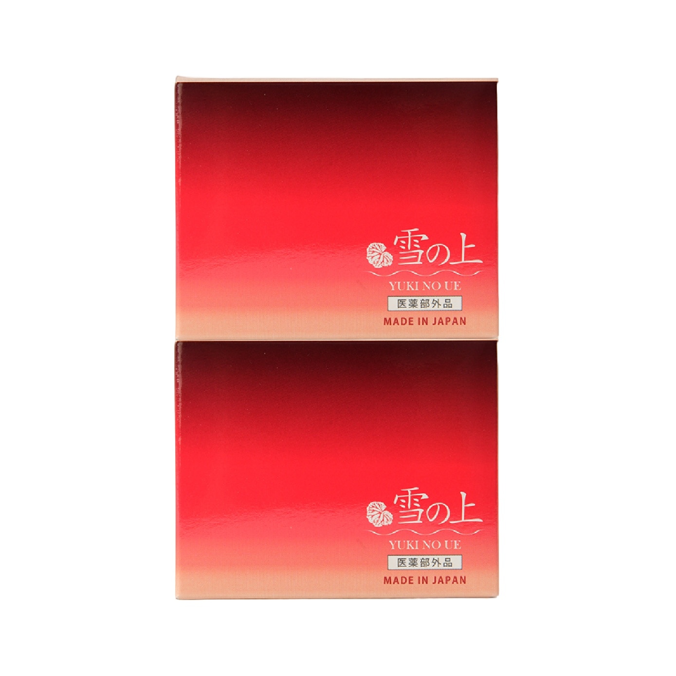 All In One Gel for Firm + Supple Skin Twin Pack 80g x 2s image