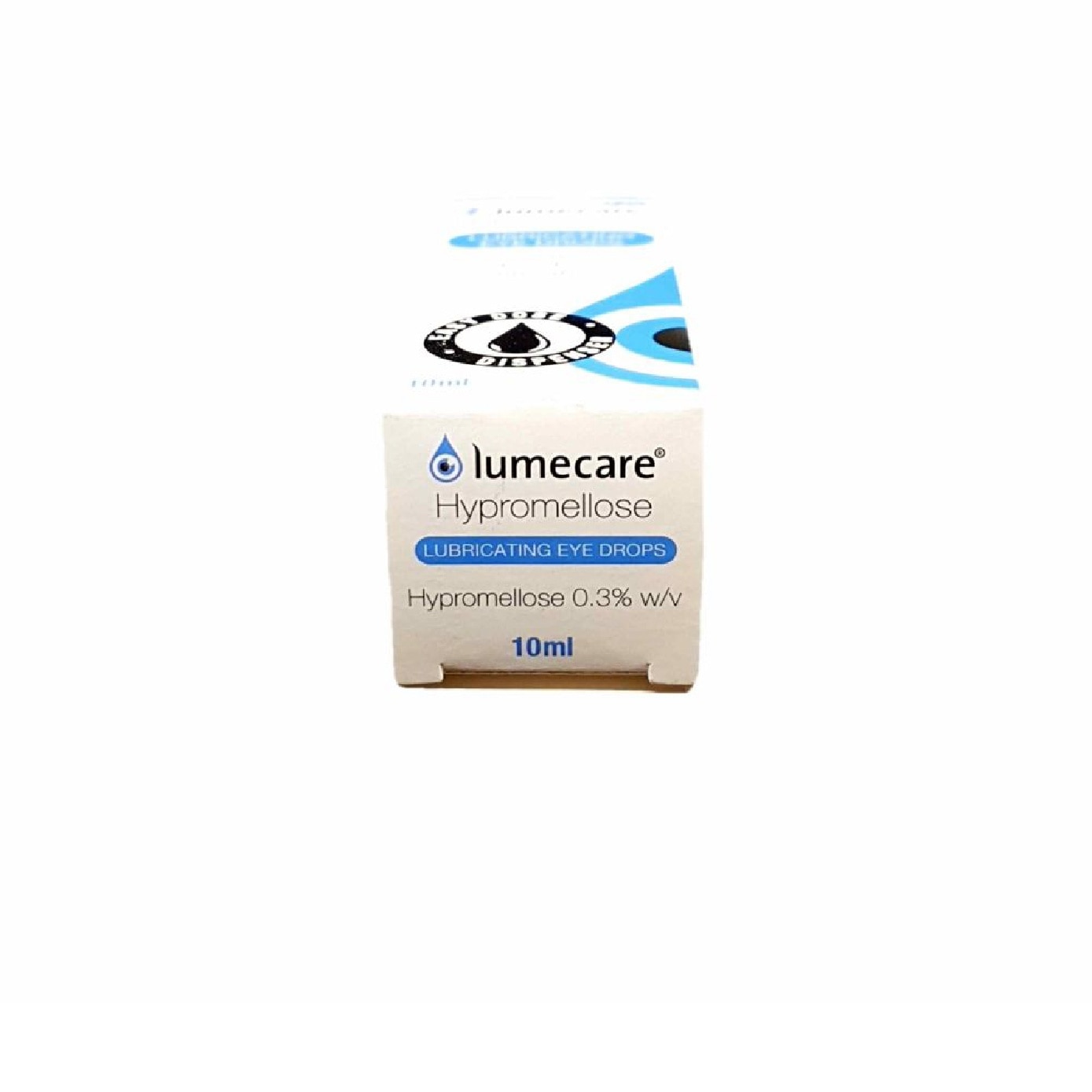 Hypromellose Lubricating Eye Drop 10ml