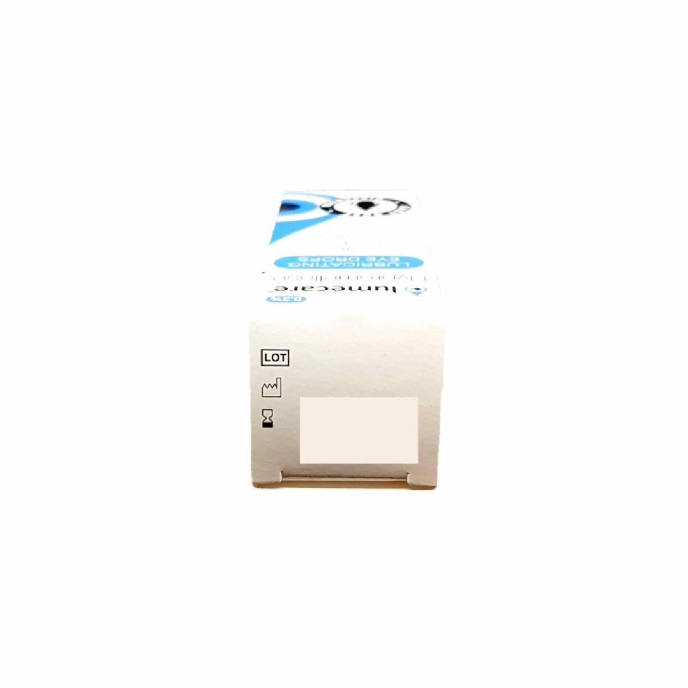 Hypromellose Lubricating Eye Drop 10ml