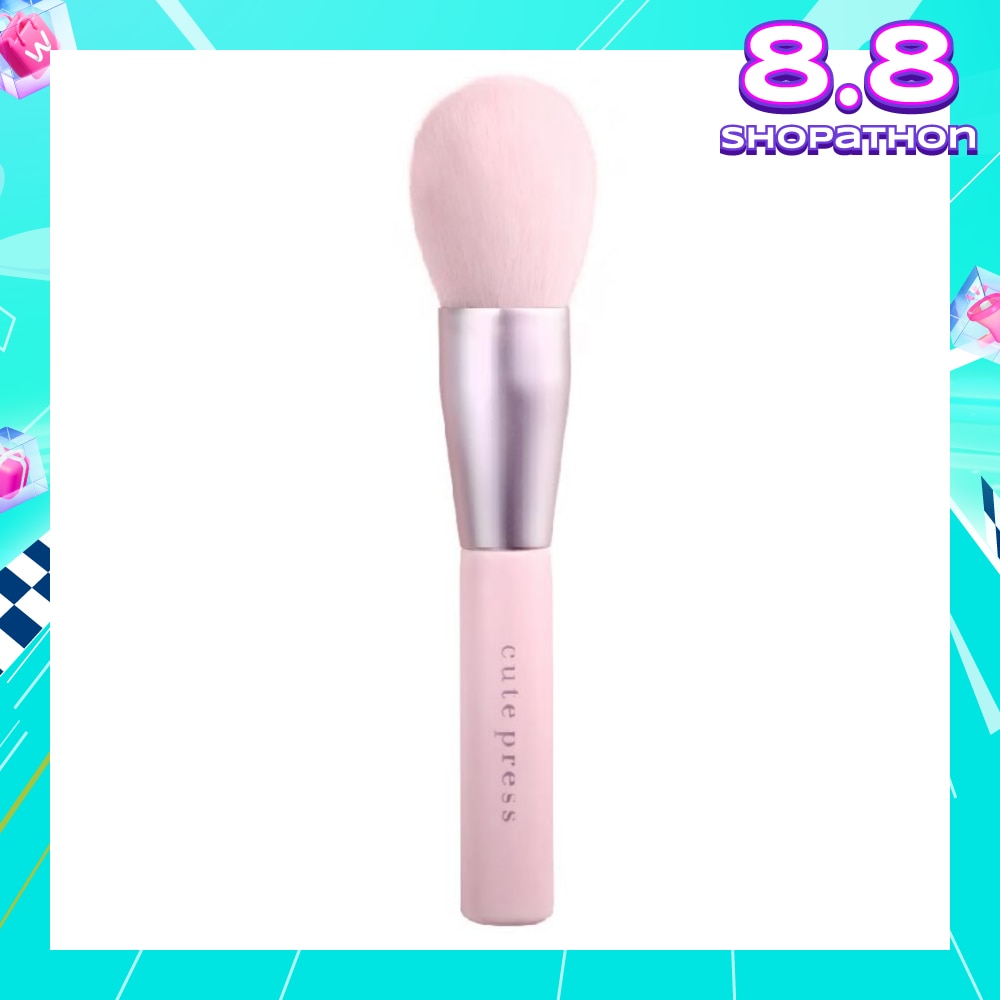 Beautiful Perfect Finish Powder Brush 1s