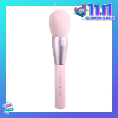CUTE PRESS Beautiful Perfect Finish Powder Brush 1s