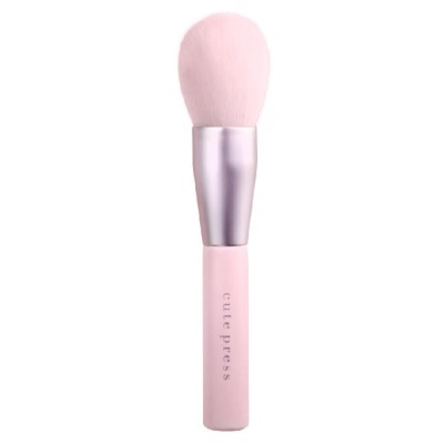 CUTE PRESS Beautiful Perfect Finish Powder Brush 1s