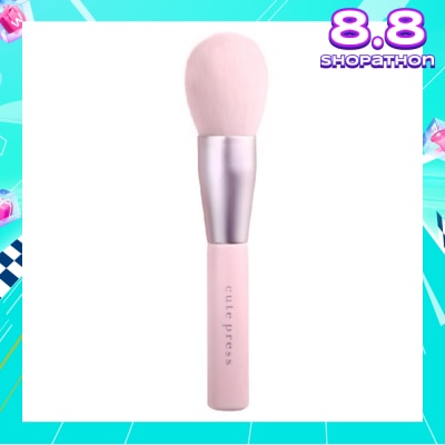 CUTE PRESS Beautiful Perfect Finish Powder Brush 1s