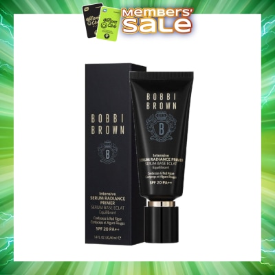 BOBBI BROWN - Intensive Serum Radiance Primer SPF25 PA++ 40ml