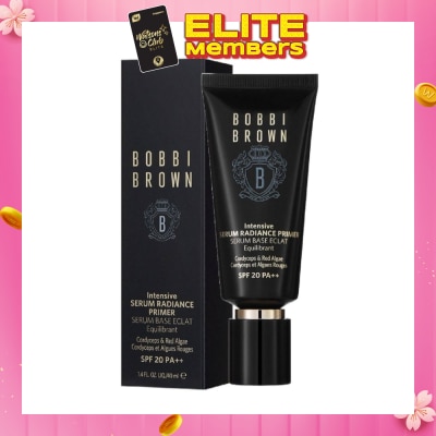 BOBBI BROWN Intensive Serum Radiance Primer SPF25 PA++ 40ml