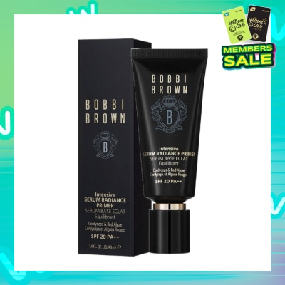 BOBBI BROWN Intensive Serum Radiance Primer SPF25 PA++ 40ml