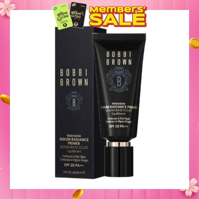 BOBBI BROWN Intensive Serum Radiance Primer SPF25 PA++ 40ml