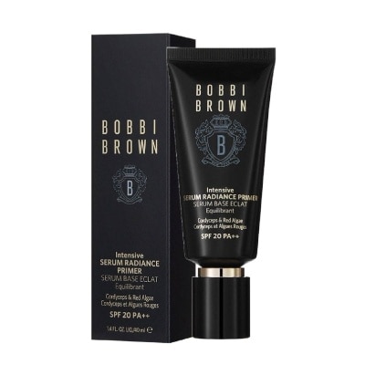 BOBBI BROWN Intensive Serume Radiance Primer SPF25 PA++ 40ml