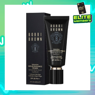 BOBBI BROWN Intensive Serum Radiance Primer SPF25 PA++ 40ml