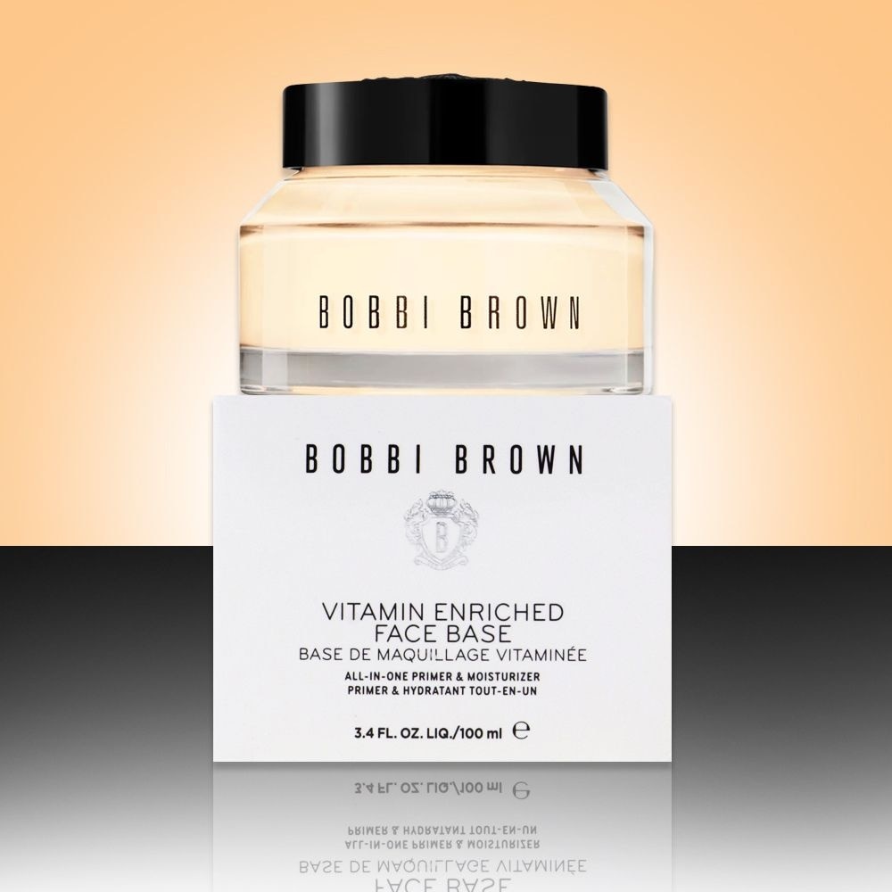 BOBBI BROWN Vitamin Enriched Face Base Moisturiser (Make Up Primer
