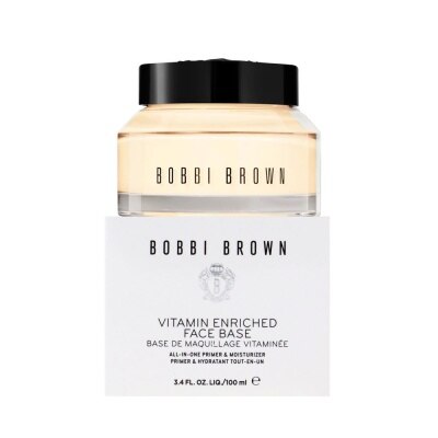 BOBBI BROWN Vitamin Enriched Face Base Moisturiser (Make Up Primer