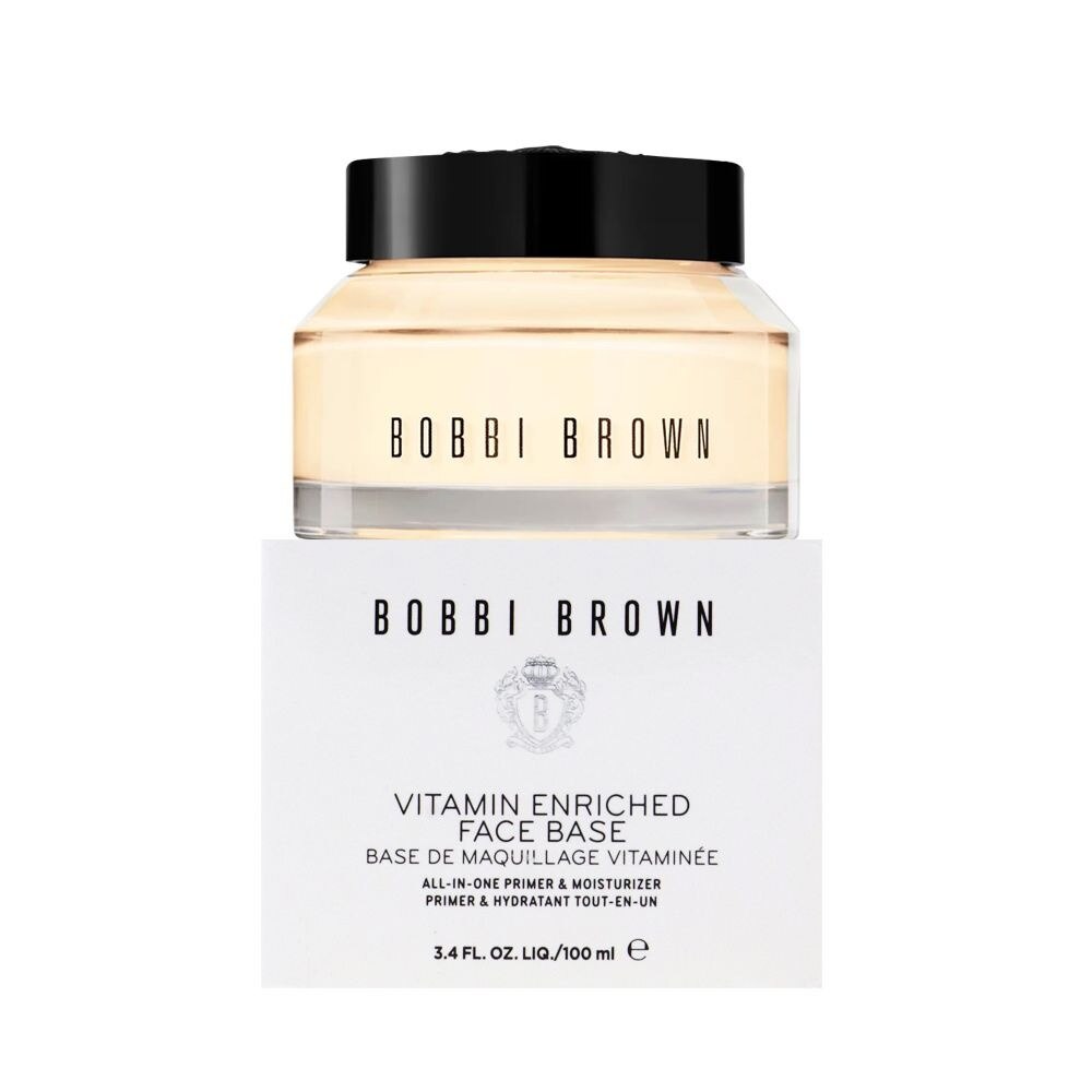 BOBBI BROWN Vitamin Enriched Face Base Moisturiser (Make Up Primer