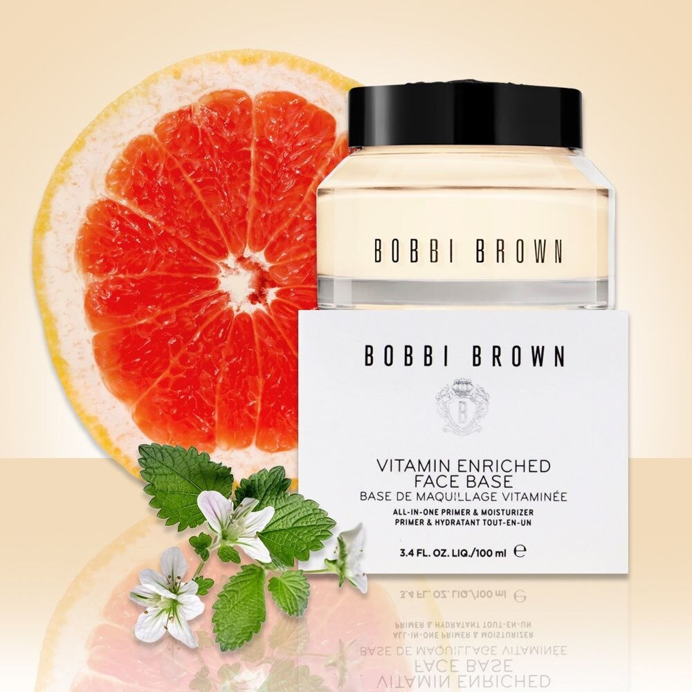 BOBBI BROWN Vitamin Enriched Face Base Moisturiser (Make Up Primer