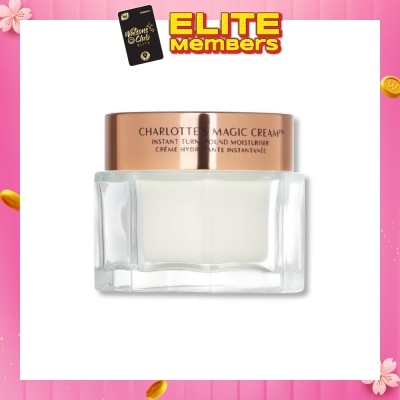 CHARLOTTE TILBURY Charlotte's Magic Cream (To Help Boost Skin Barrier) 50ml