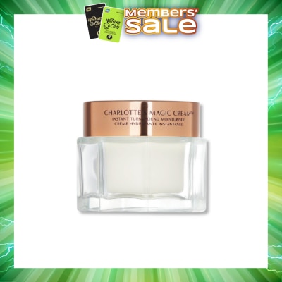 CHARLOTTE TILBURY - Charlotte's Magic Cream (To Help Boost Skin Barrier) 50ml