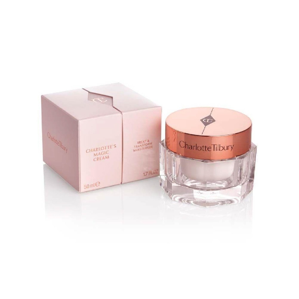 Charlotte's Magic Cream (To Help Boost Skin Barrier) 50ml