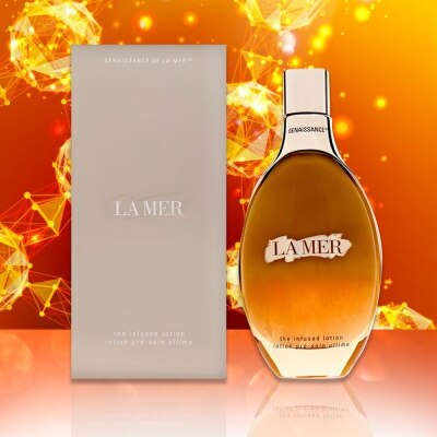 ラメール　LA MER THE INFUSED LOTION 150ml global_images-747930081685-