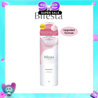 BIFESTA - Foam Wash Moist 180g image
