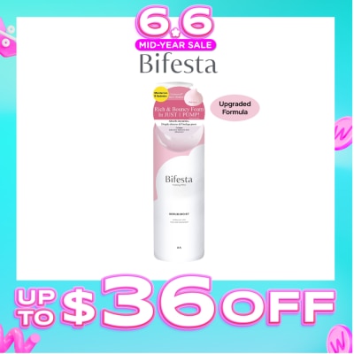 BIFESTA - Foam Wash Moist 180g