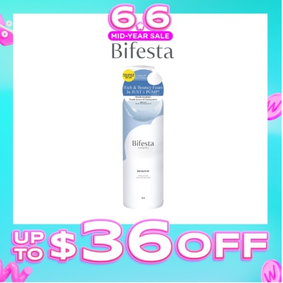 BIFESTA - Foam Wash Brightup 180g
