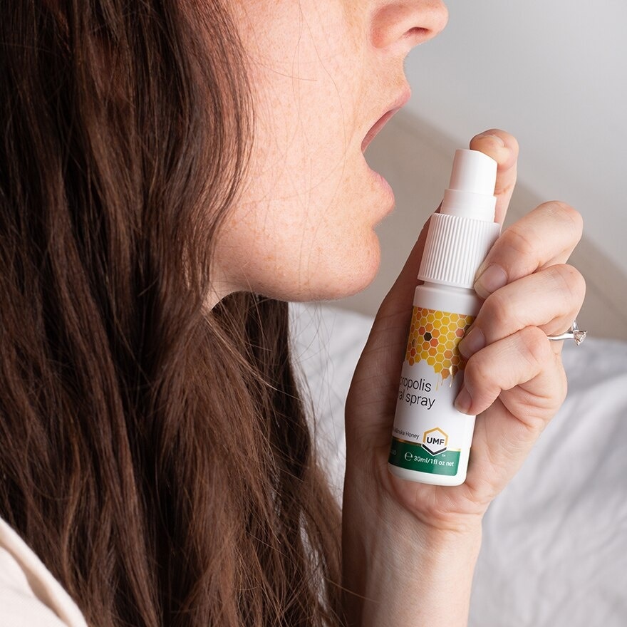 Naturally Propolis Spray 30ml