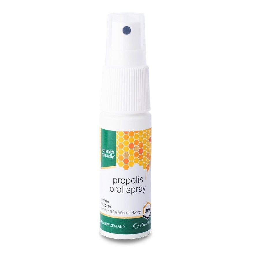 Naturally Propolis Spray 30ml