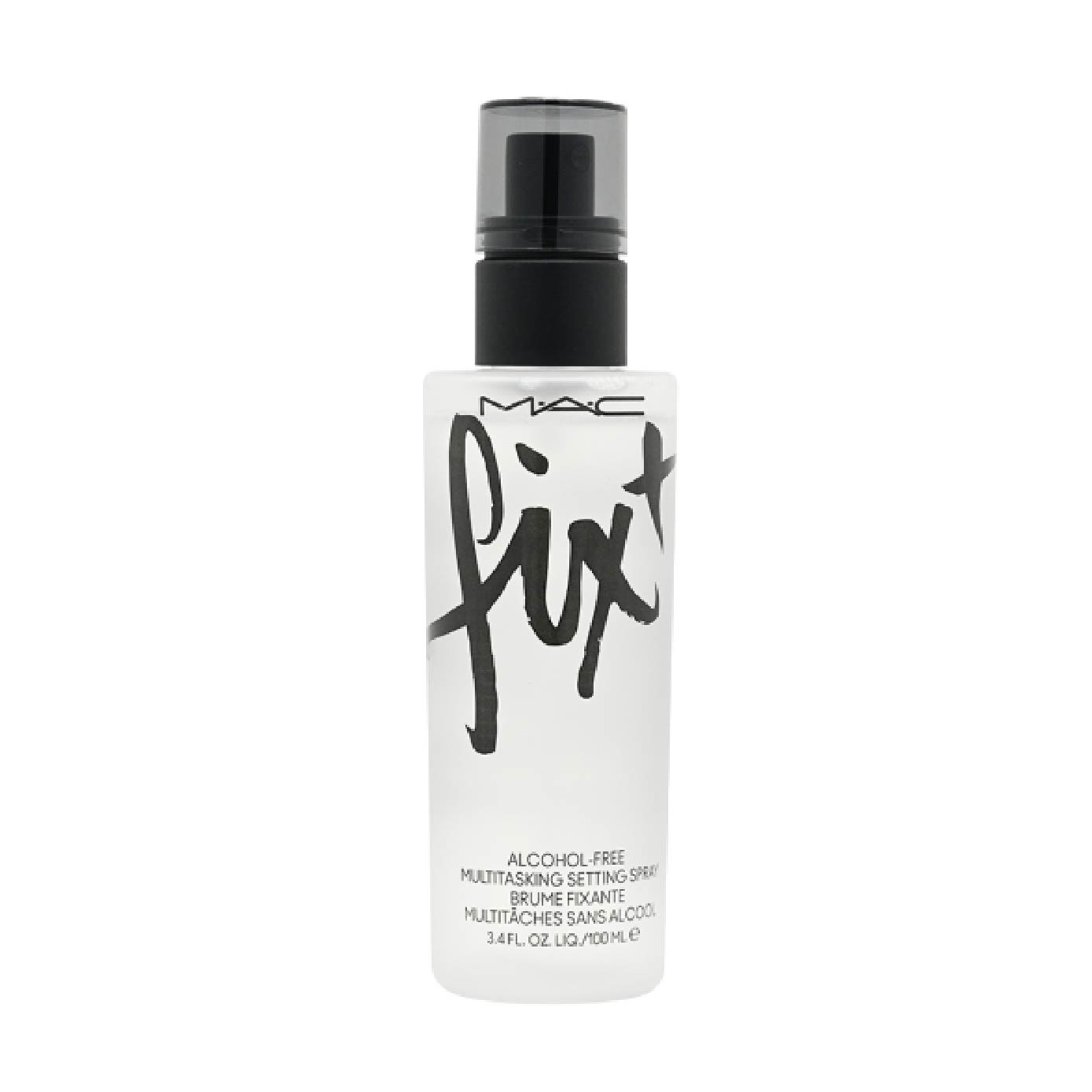 Fix+ Alcohol Free Multitasking Setting Spray 100ml