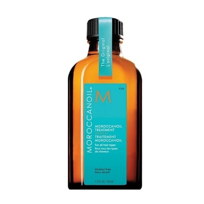 MOROCCANOIL Moroccan Oil Hair Treatment 50ml